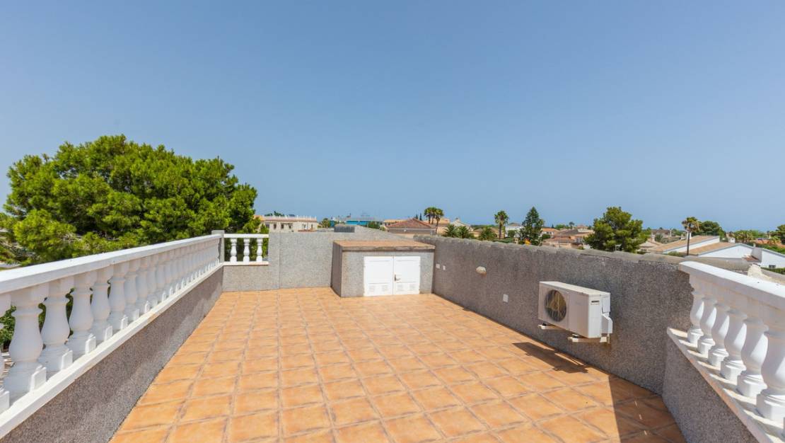 Venta - Chalet - San Fulgencio - San Fulgencio Centro