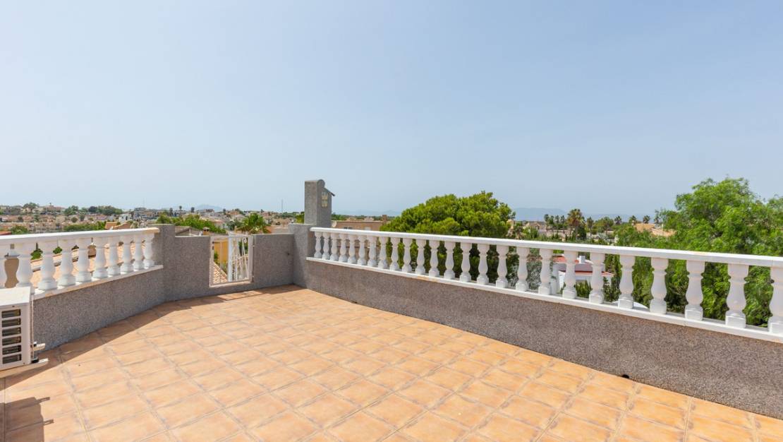 Venta - Chalet - San Fulgencio - San Fulgencio Centro