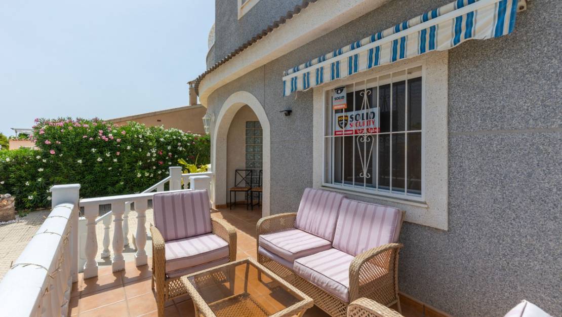 Venta - Chalet - San Fulgencio - San Fulgencio Centro