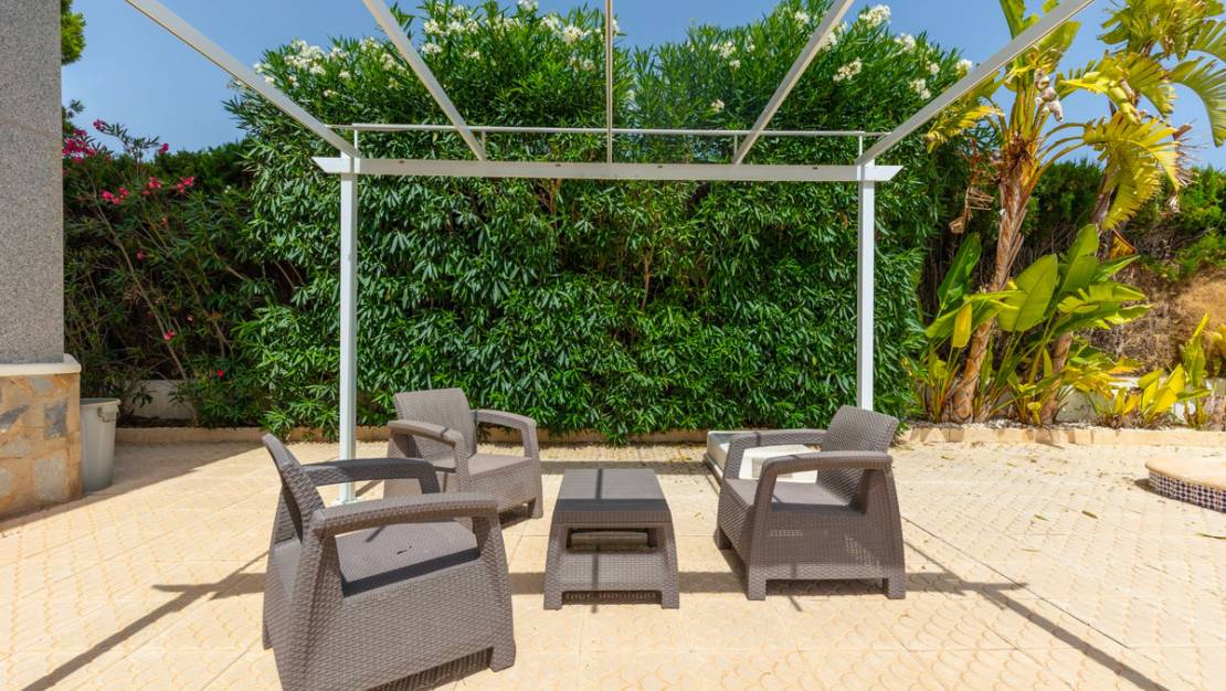 Venta - Chalet - San Fulgencio - San Fulgencio Centro