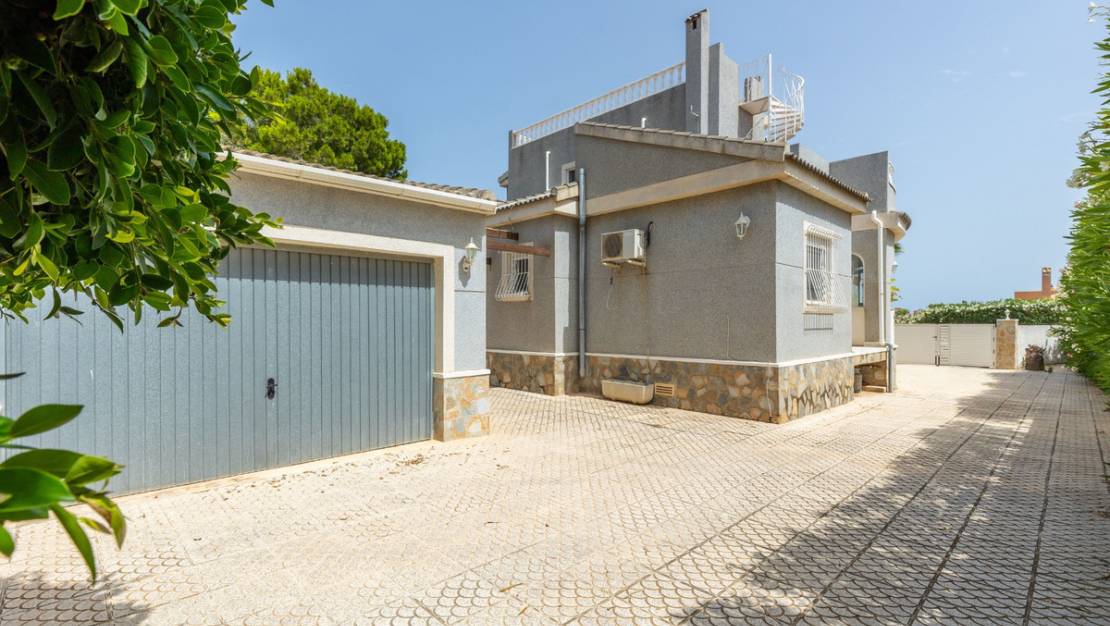 Venta - Chalet - San Fulgencio - San Fulgencio Centro