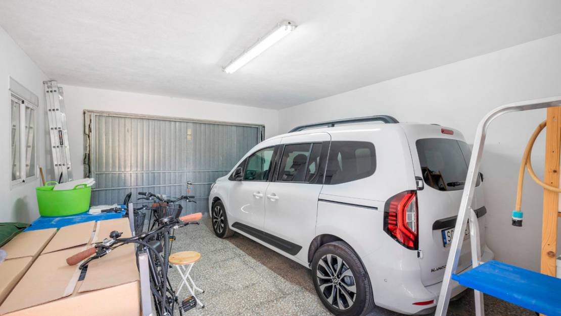 Venta - Chalet - San Fulgencio - San Fulgencio Centro