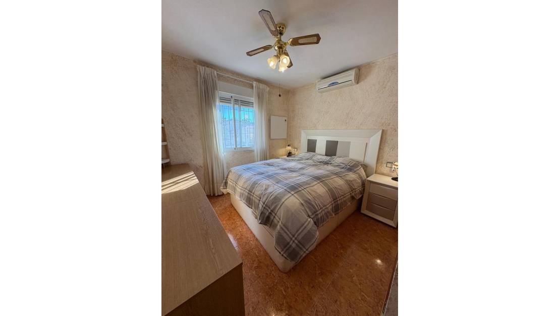 Venta - Chalet - San Fulgencio - San Fulgencio Centro