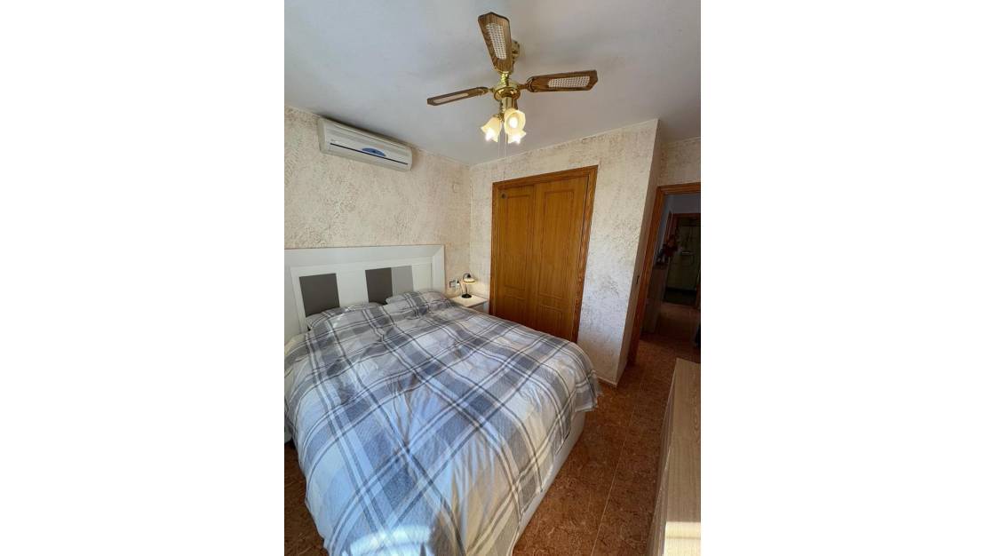 Venta - Chalet - San Fulgencio - San Fulgencio Centro