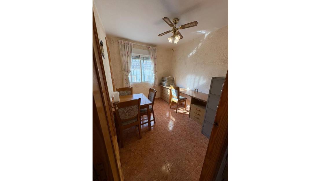 Venta - Chalet - San Fulgencio - San Fulgencio Centro