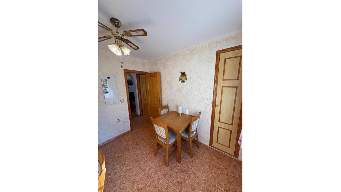 Venta - Chalet - San Fulgencio - San Fulgencio Centro