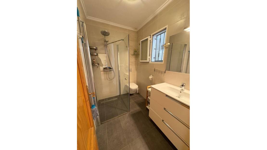 Venta - Chalet - San Fulgencio - San Fulgencio Centro