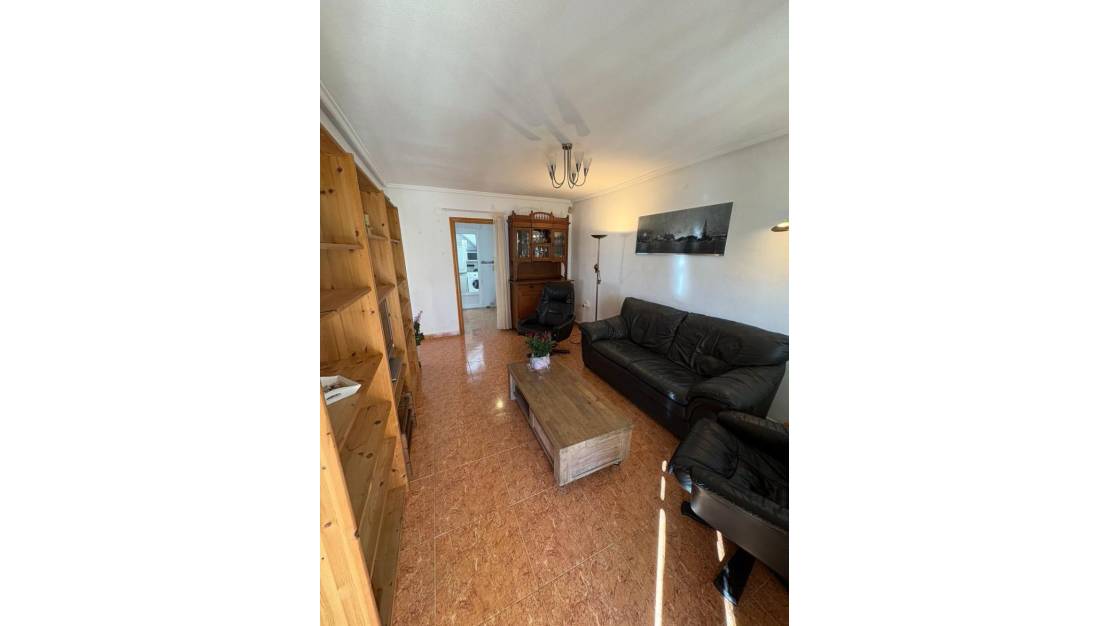 Venta - Chalet - San Fulgencio - San Fulgencio Centro