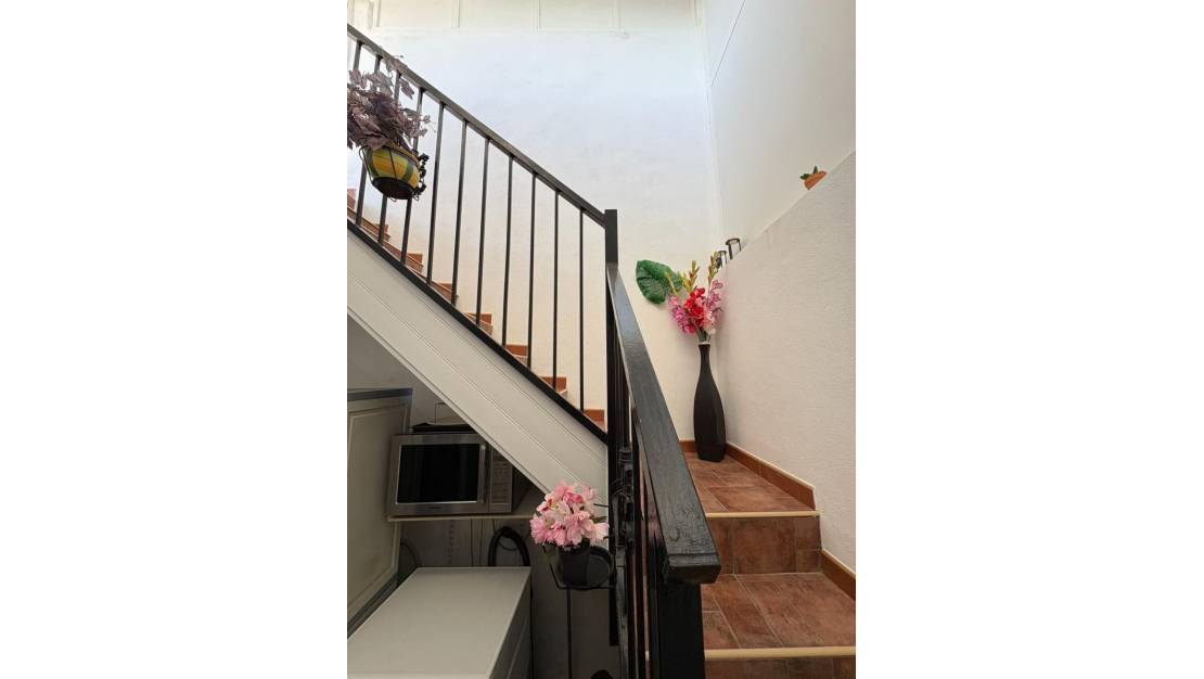 Venta - Chalet - San Fulgencio - San Fulgencio Centro