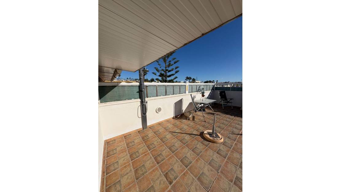 Venta - Chalet - San Fulgencio - San Fulgencio Centro