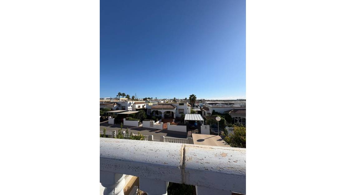 Venta - Chalet - San Fulgencio - San Fulgencio Centro