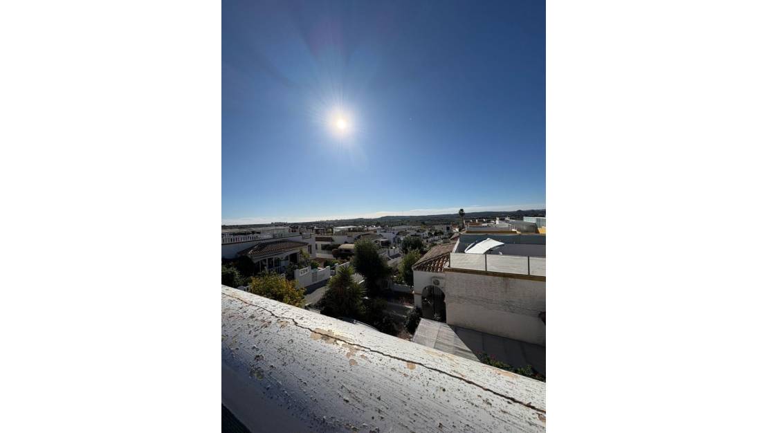 Venta - Chalet - San Fulgencio - San Fulgencio Centro