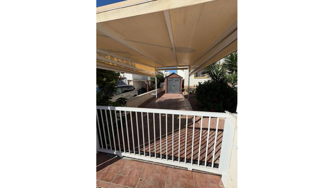 Venta - Chalet - San Fulgencio - San Fulgencio Centro