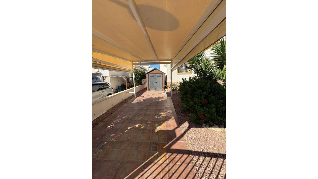 Venta - Chalet - San Fulgencio - San Fulgencio Centro