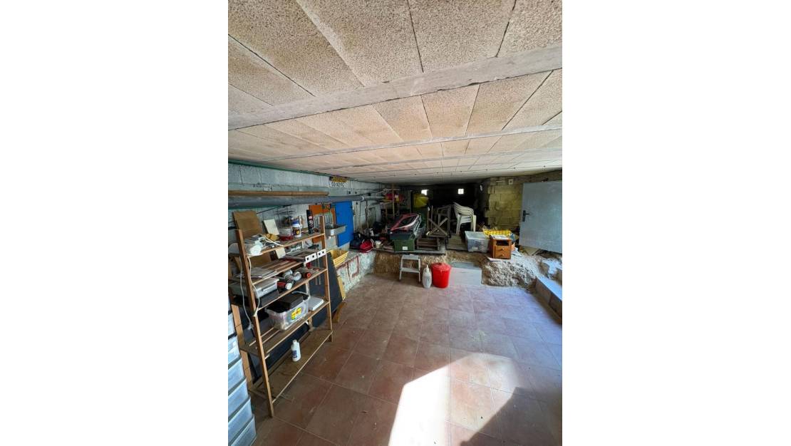 Venta - Chalet - San Fulgencio - San Fulgencio Centro