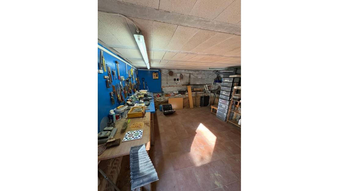 Venta - Chalet - San Fulgencio - San Fulgencio Centro