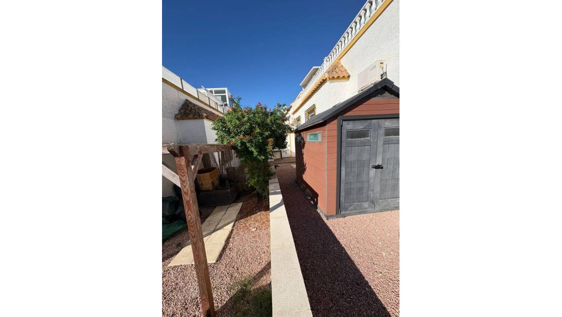 Venta - Chalet - San Fulgencio - San Fulgencio Centro