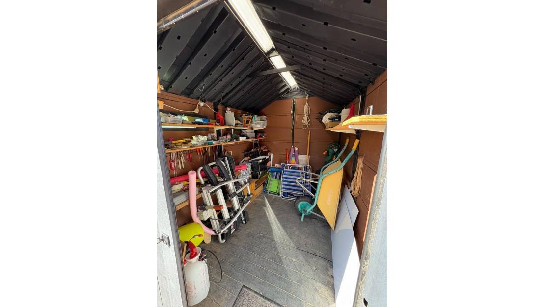 Venta - Chalet - San Fulgencio - San Fulgencio Centro