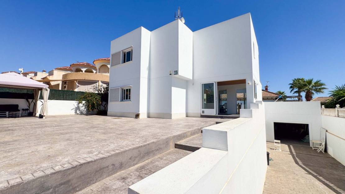 Venta - Chalet - San Fulgencio - San Fulgencio Centro