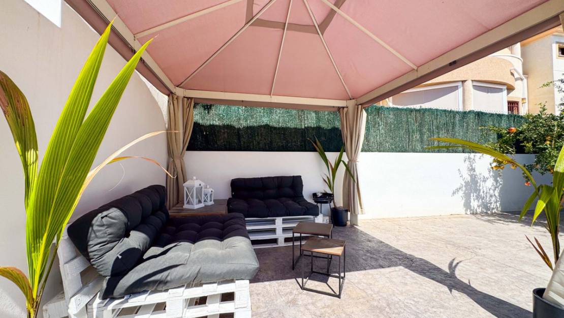 Venta - Chalet - San Fulgencio - San Fulgencio Centro