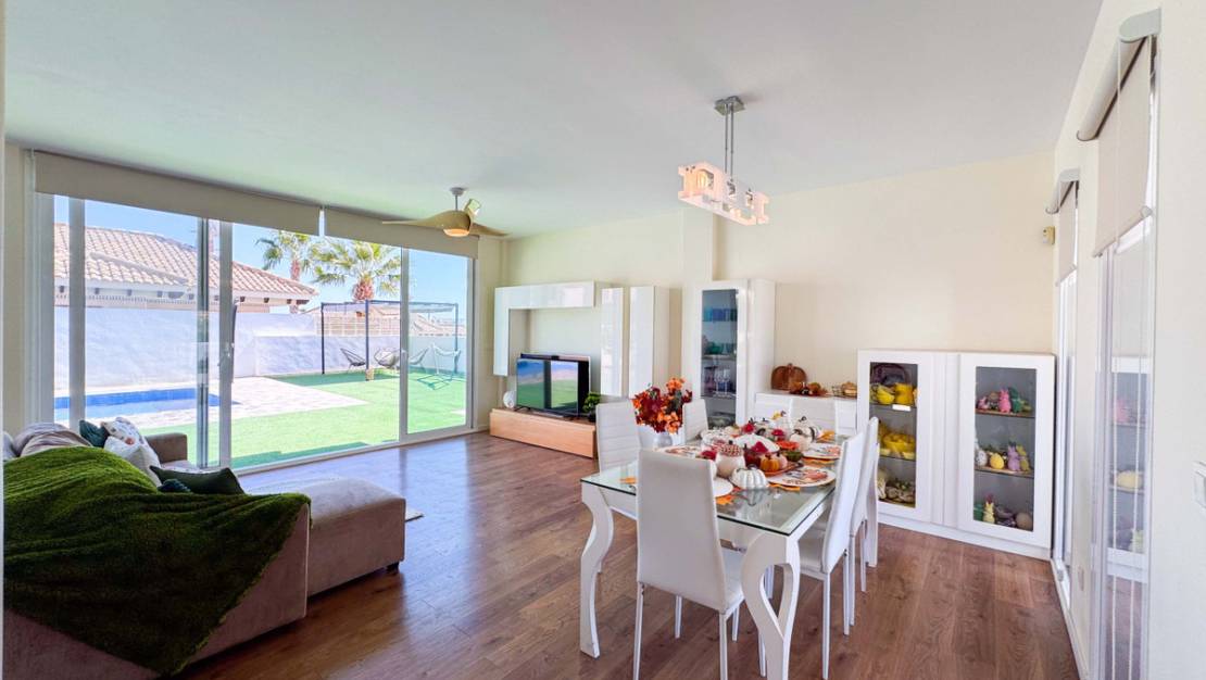 Venta - Chalet - San Fulgencio - San Fulgencio Centro