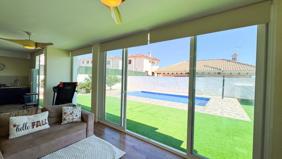 Venta - Chalet - San Fulgencio - San Fulgencio Centro