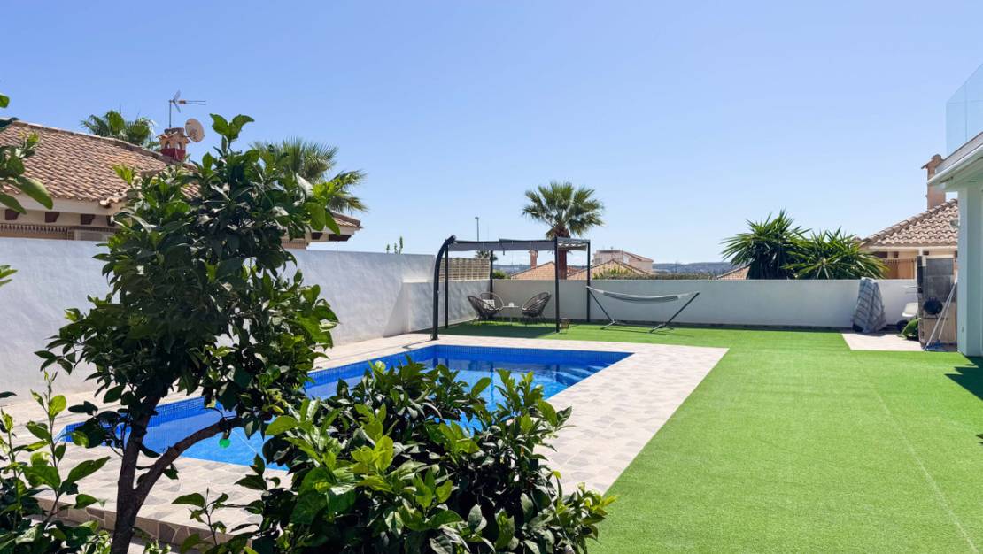 Venta - Chalet - San Fulgencio - San Fulgencio Centro