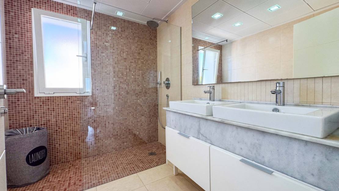 Venta - Chalet - San Fulgencio - San Fulgencio Centro