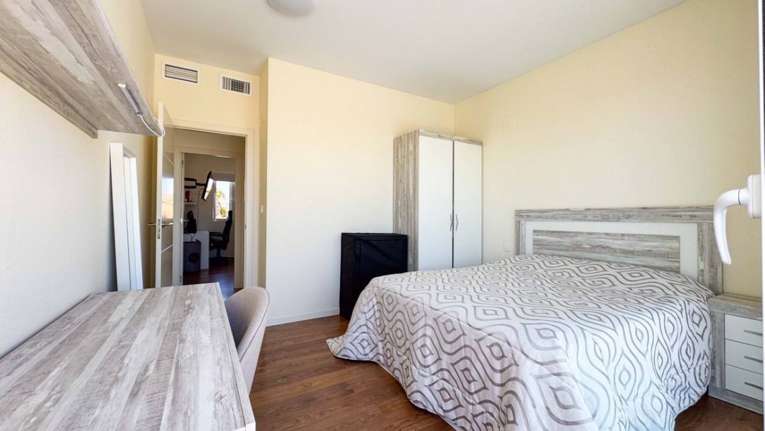 Venta - Chalet - San Fulgencio - San Fulgencio Centro