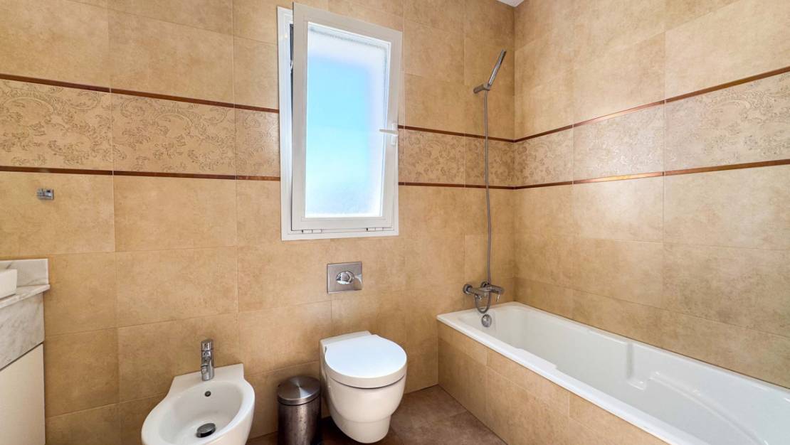 Venta - Chalet - San Fulgencio - San Fulgencio Centro