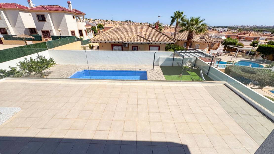 Venta - Chalet - San Fulgencio - San Fulgencio Centro