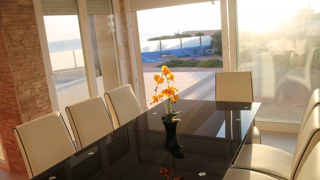 Venta - Chalet - San Javier - La Manga Del Mar Menor