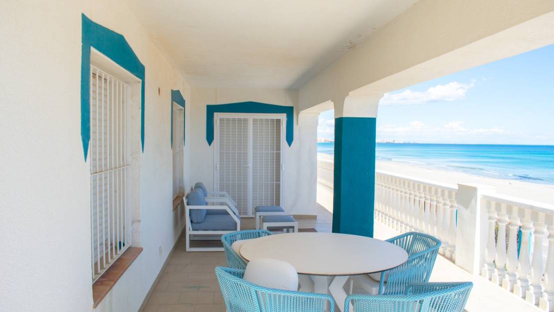 Venta - Chalet - San Javier - La Manga Del Mar Menor