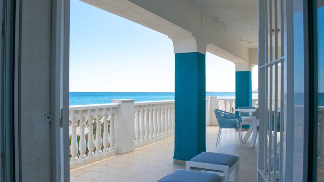 Venta - Chalet - San Javier - La Manga Del Mar Menor