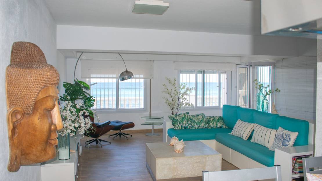 Venta - Chalet - San Javier - La Manga Del Mar Menor