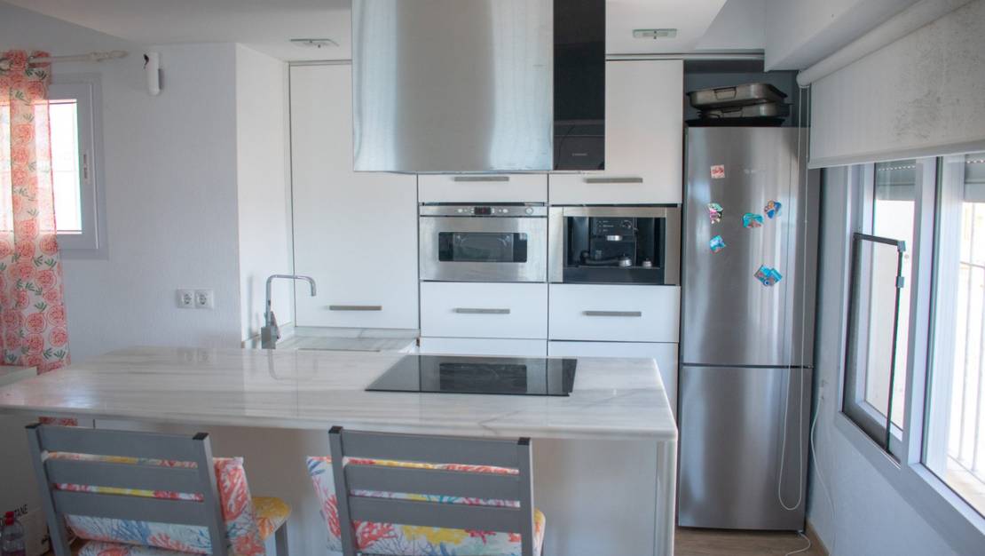 Venta - Chalet - San Javier - La Manga Del Mar Menor