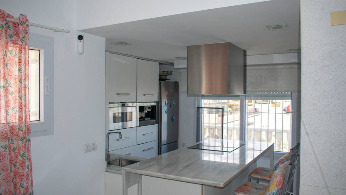 Venta - Chalet - San Javier - La Manga Del Mar Menor