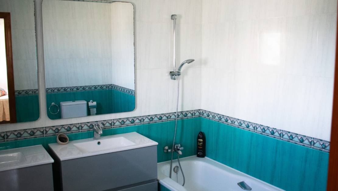 Venta - Chalet - San Javier - La Manga Del Mar Menor