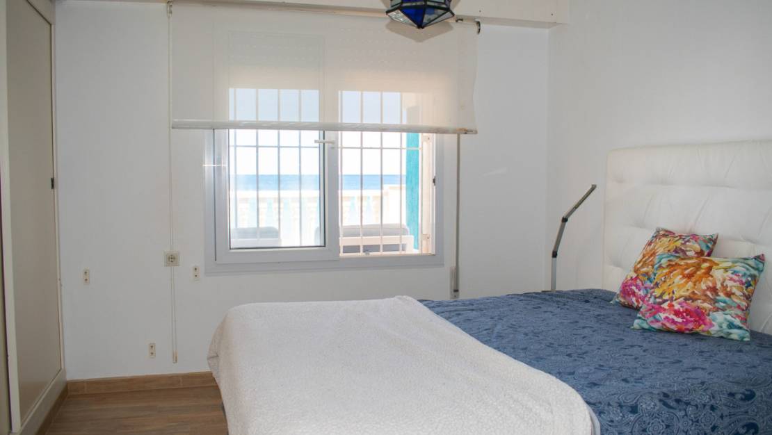 Venta - Chalet - San Javier - La Manga Del Mar Menor