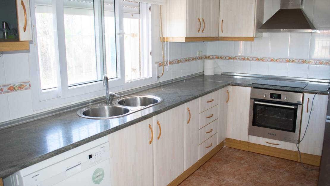 Venta - Chalet - San Javier - La Manga Del Mar Menor