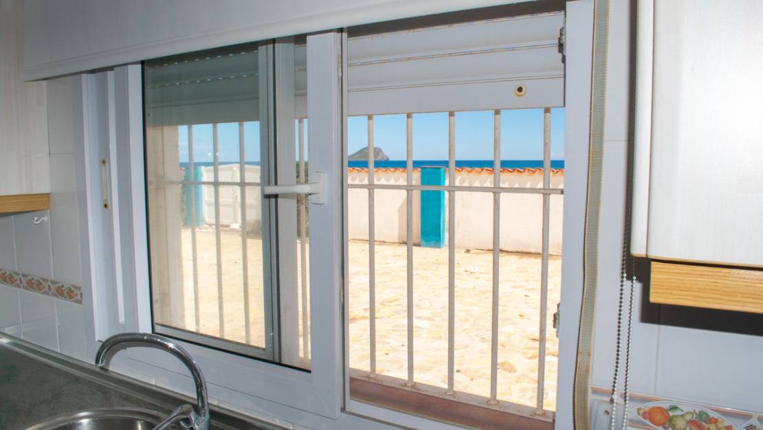 Venta - Chalet - San Javier - La Manga Del Mar Menor