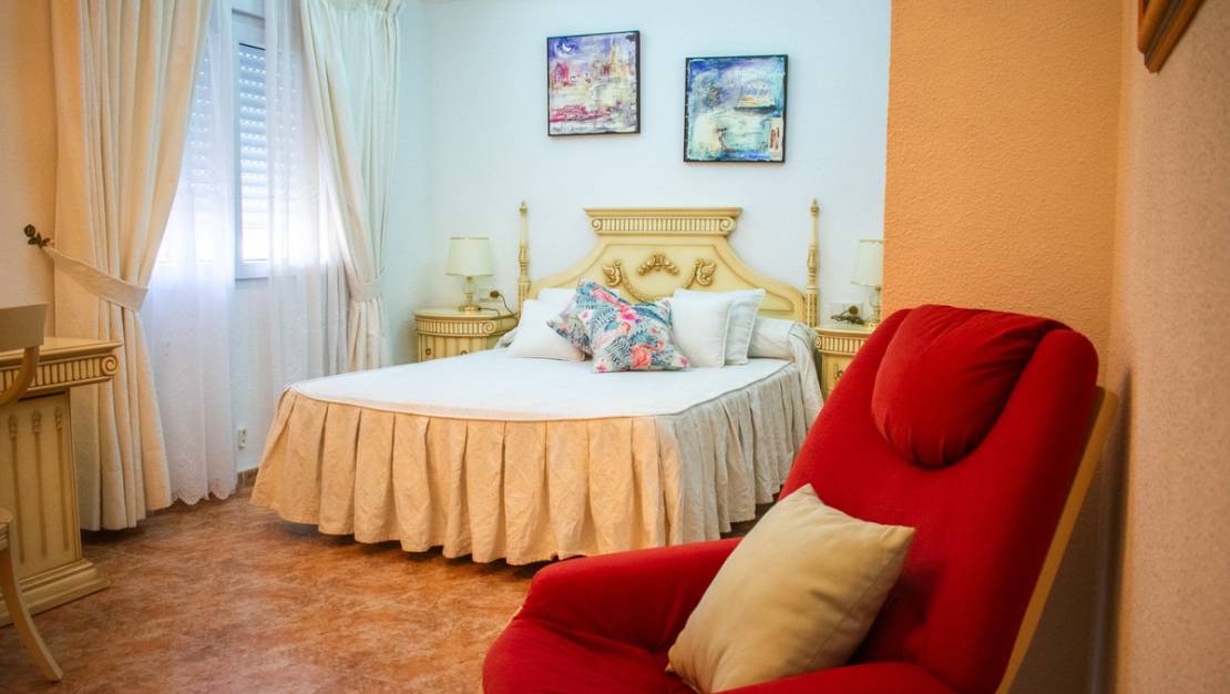 Venta - Chalet - San Javier - La Manga Del Mar Menor