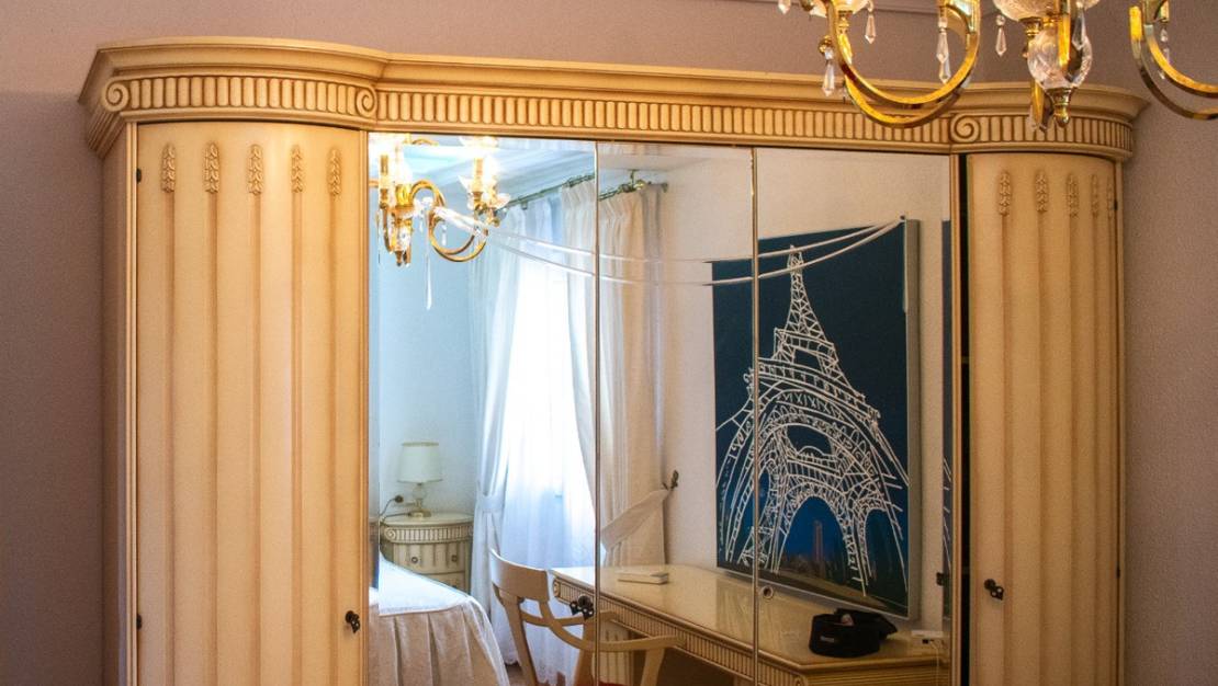 Venta - Chalet - San Javier - La Manga Del Mar Menor