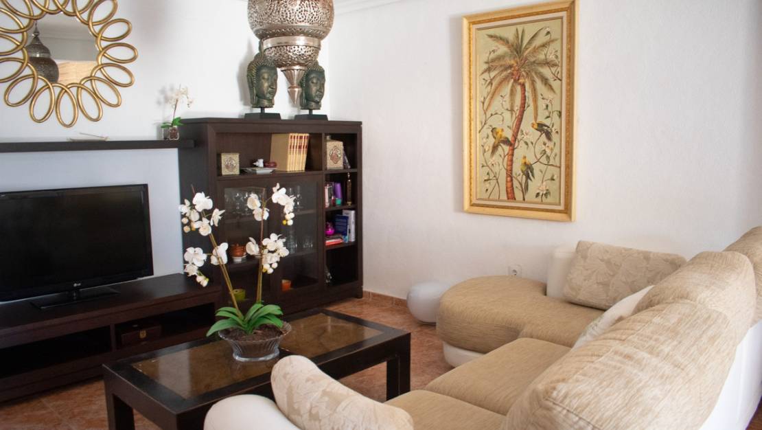 Venta - Chalet - San Javier - La Manga Del Mar Menor