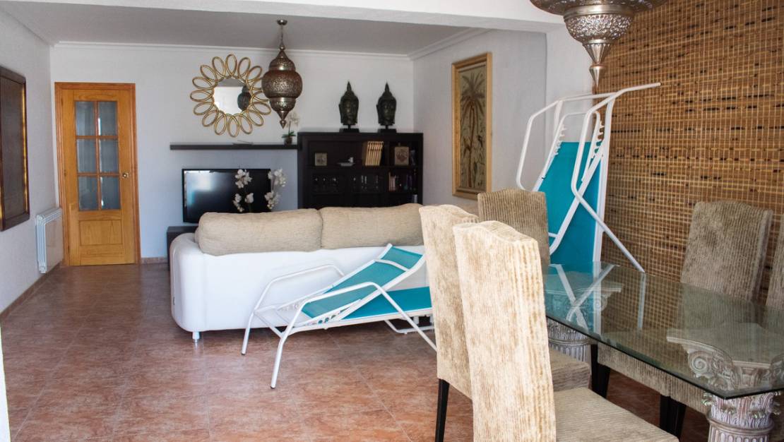 Venta - Chalet - San Javier - La Manga Del Mar Menor