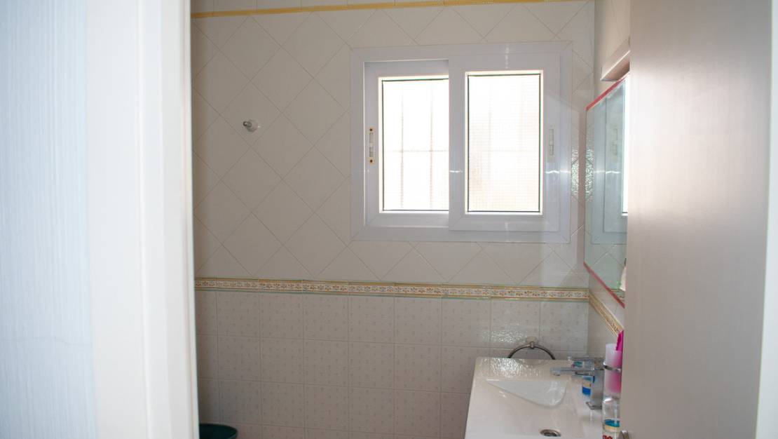 Venta - Chalet - San Javier - La Manga Del Mar Menor