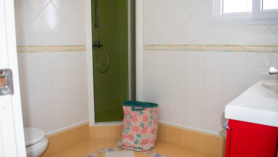 Venta - Chalet - San Javier - La Manga Del Mar Menor