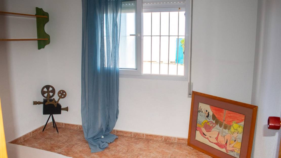 Venta - Chalet - San Javier - La Manga Del Mar Menor