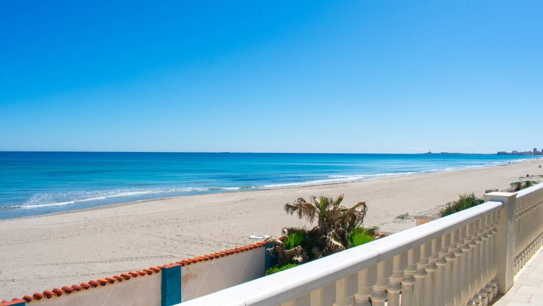 Venta - Chalet - San Javier - La Manga Del Mar Menor