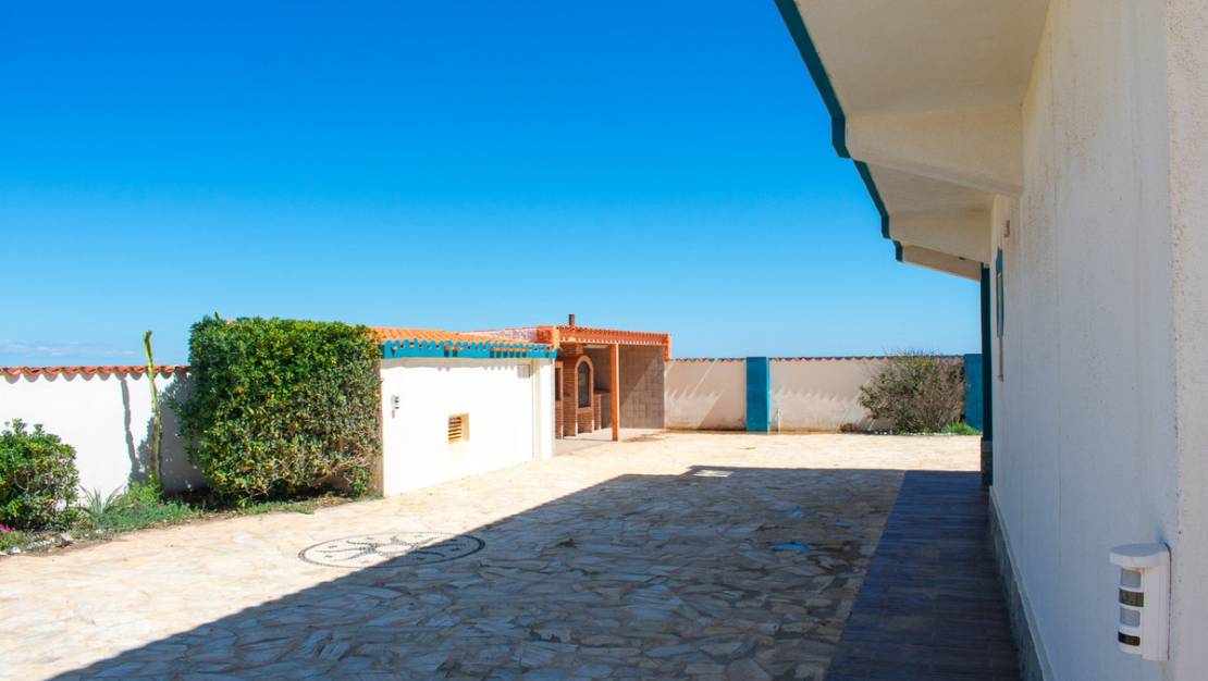 Venta - Chalet - San Javier - La Manga Del Mar Menor